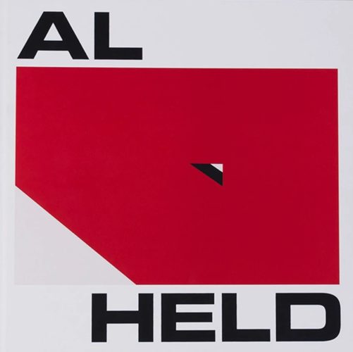 Al Held - 'Selected Works 1956-2004'