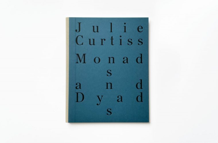 Julie Curtiss - Monads And Dyads