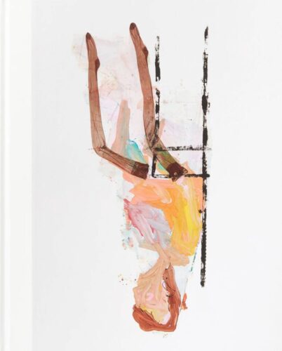 Georg Baselitz - A Confession of My Sins