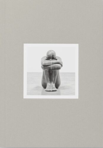 Antony Gormley - Witness
