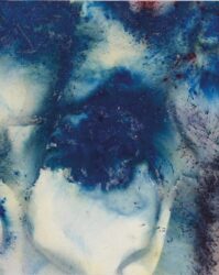 Cai Guo-Qiang - Gunpowder and Abstraction 2015-2025