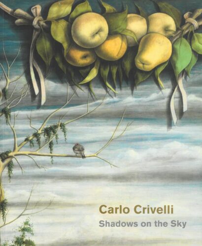 Carlo Crivelli - Shadows on the Sky