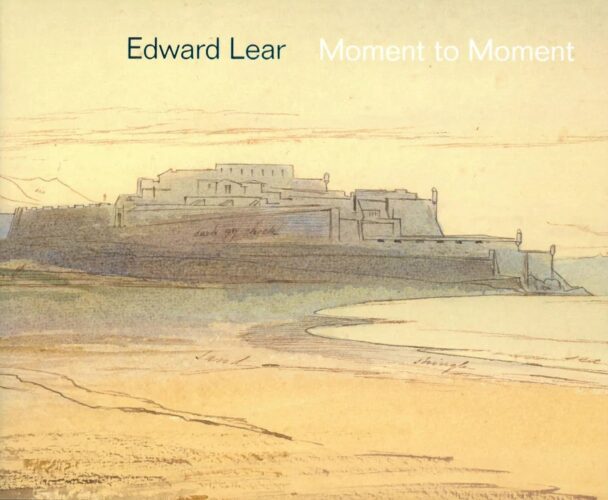 Edward Lear - Moment to Moment