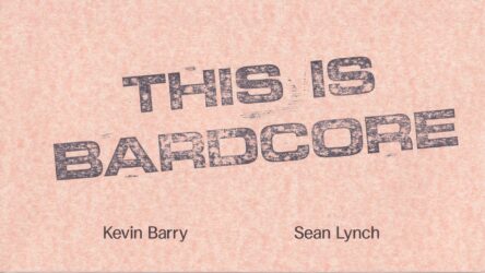 Bardlore - This is Bardcore