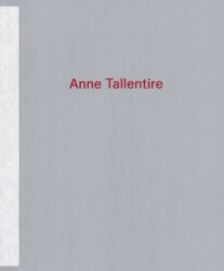 Anne Tallentire