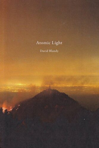 David Blandy - Atomic Light