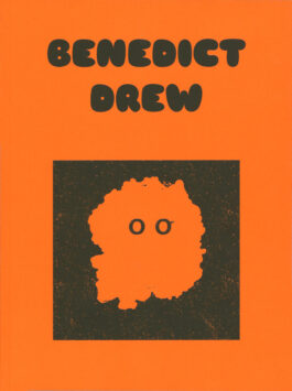 Benedict Drew - Direct to your fucking head
