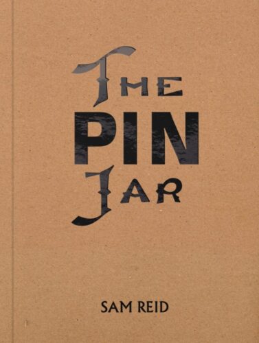 The Pin Jar