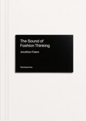 The Sound of Fashion Thinking