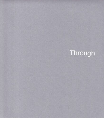 Yuko Shiraishi - Through