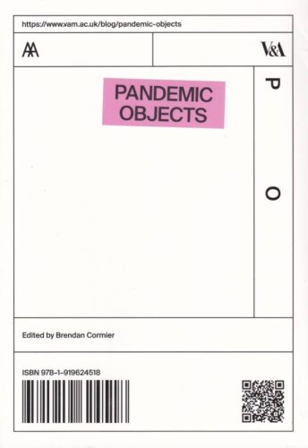 Pandemic Objects