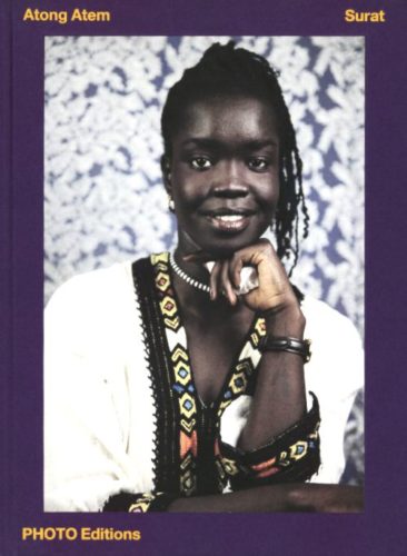 Atong Atem - Surat
