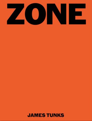 James Tunks -  ZONE