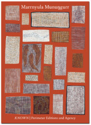 Marrnyula Munungurr - KNOWN series