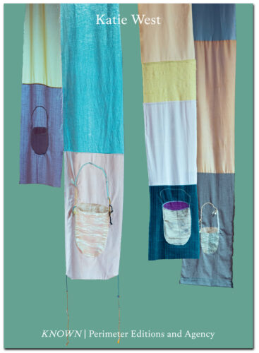 Katie West - KNOWN series