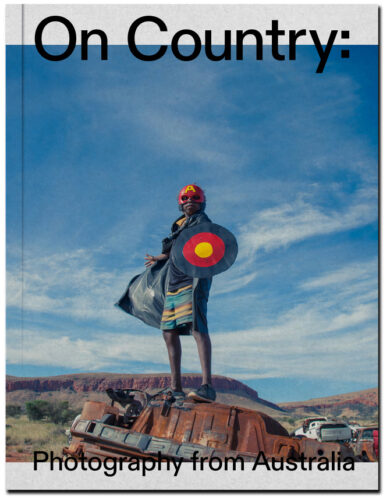 On Country - Photography from Australia