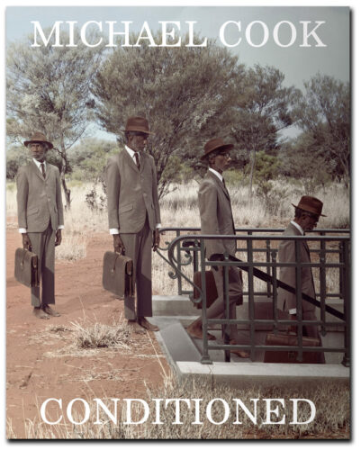 Michael Cook - Conditioned