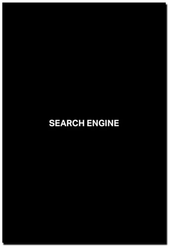 Louis Porter - Search Engine