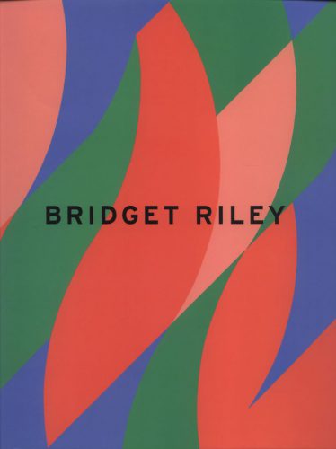 Bridget Riley - Recent Paintings 2004