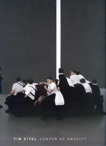 Tim Eitel - Centre Of Gravity