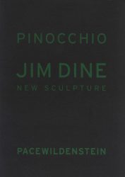 Jim Dine - Pinocchio