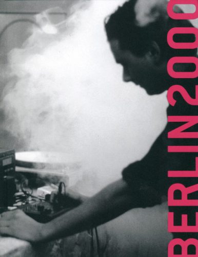 Berlin 2000