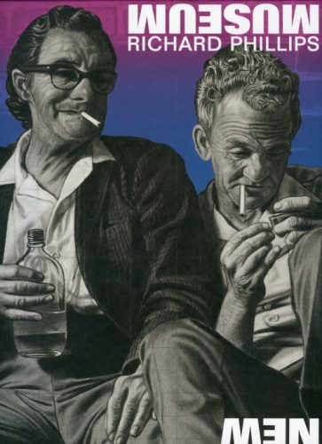 Richard Phillips - New Museum
