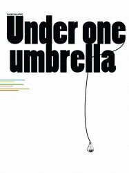 Silberkuppe - Under One Umbrella