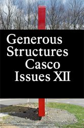 Casco Issues XII - Generous Structures