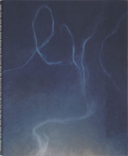 Dan Colen - Out Of The Blue
