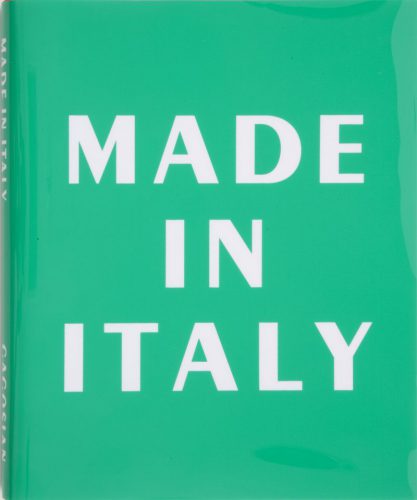 Made In Italy