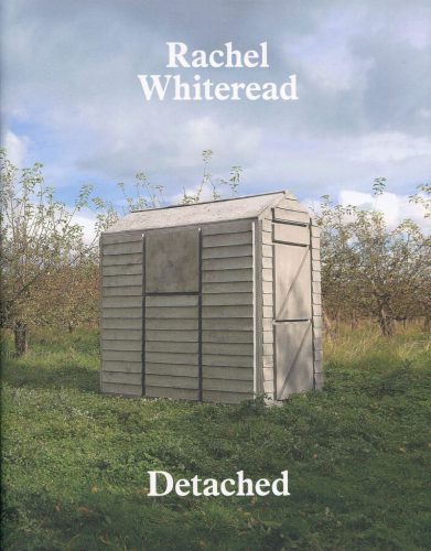 Rachel Whiteread - Detached