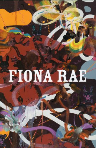 Fiona Rae - Special Fear!