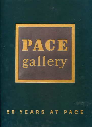 50 Years At Pace