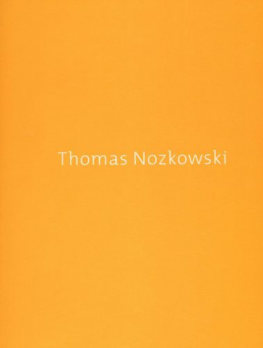 Thomas Nozkowski