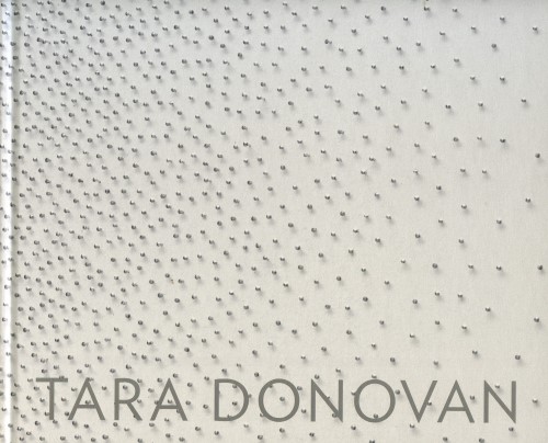 Tara Donovan