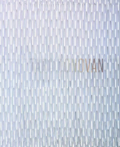 Tara Donovan - Compositions