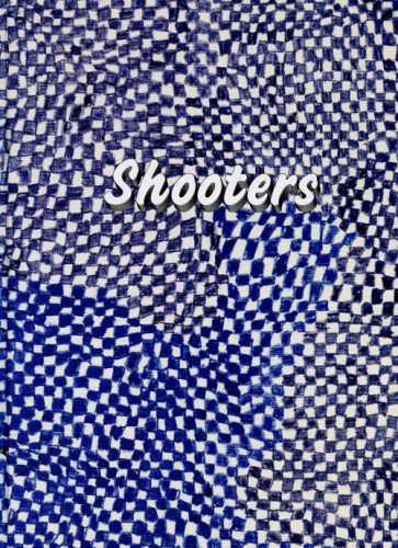 Harmony Korine - Shooters