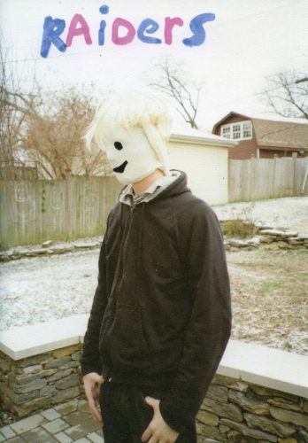 Harmony Korine - Raiders