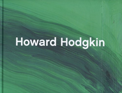 Howard Hodgkin - From Memory Catalogue
