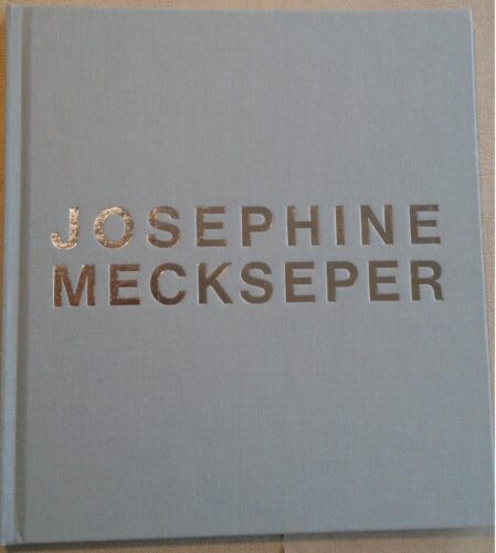 Josephine Meckseper - 10 Minutes After( Paris Show )