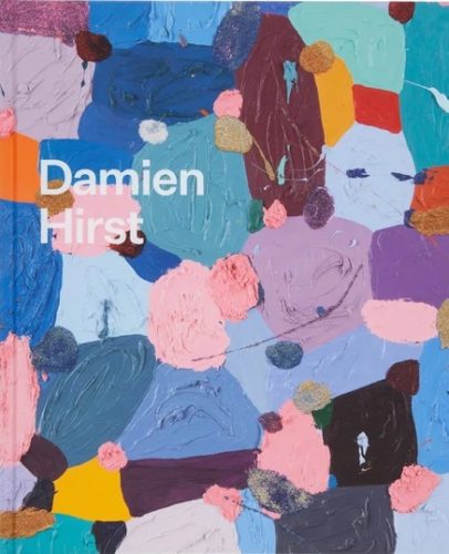Damien Hirst - Visual Candy and Natural History