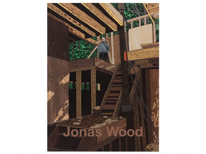 Jonas Wood