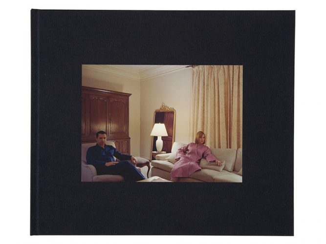 Jeff Wall