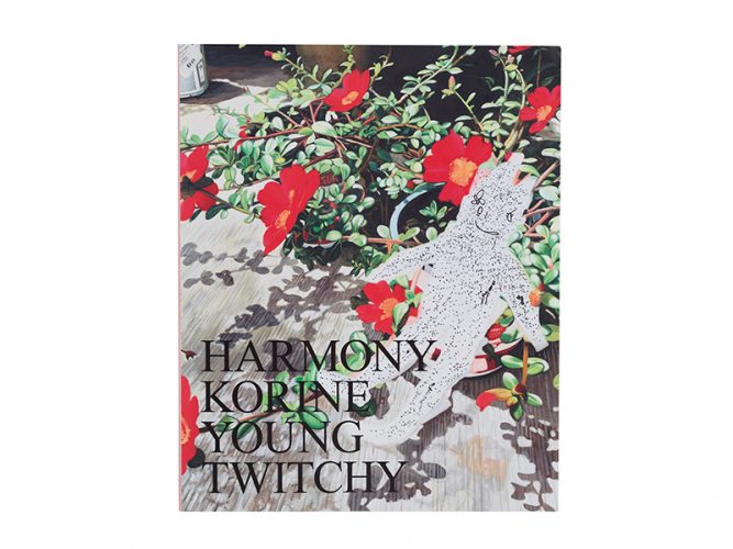 Harmony Korine - Young Twitchy