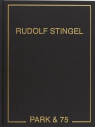 Rudolf Stingel - Park & 75 Catalogue