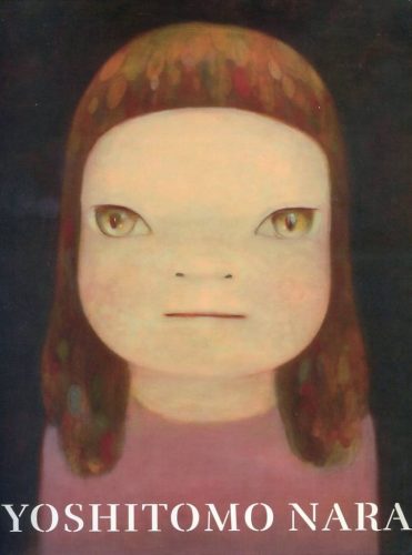 Yoshimoto Nara