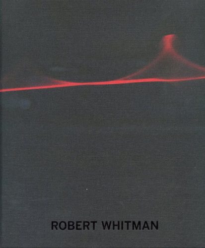 Robert Whitman : 61