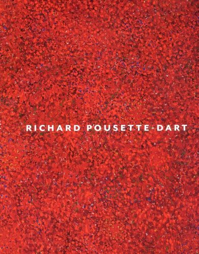 Richard Pousette-Dart : Works 1940-1992