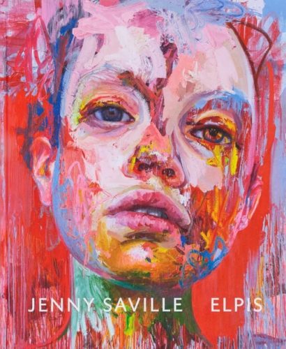 Jenny Saville - Elpis